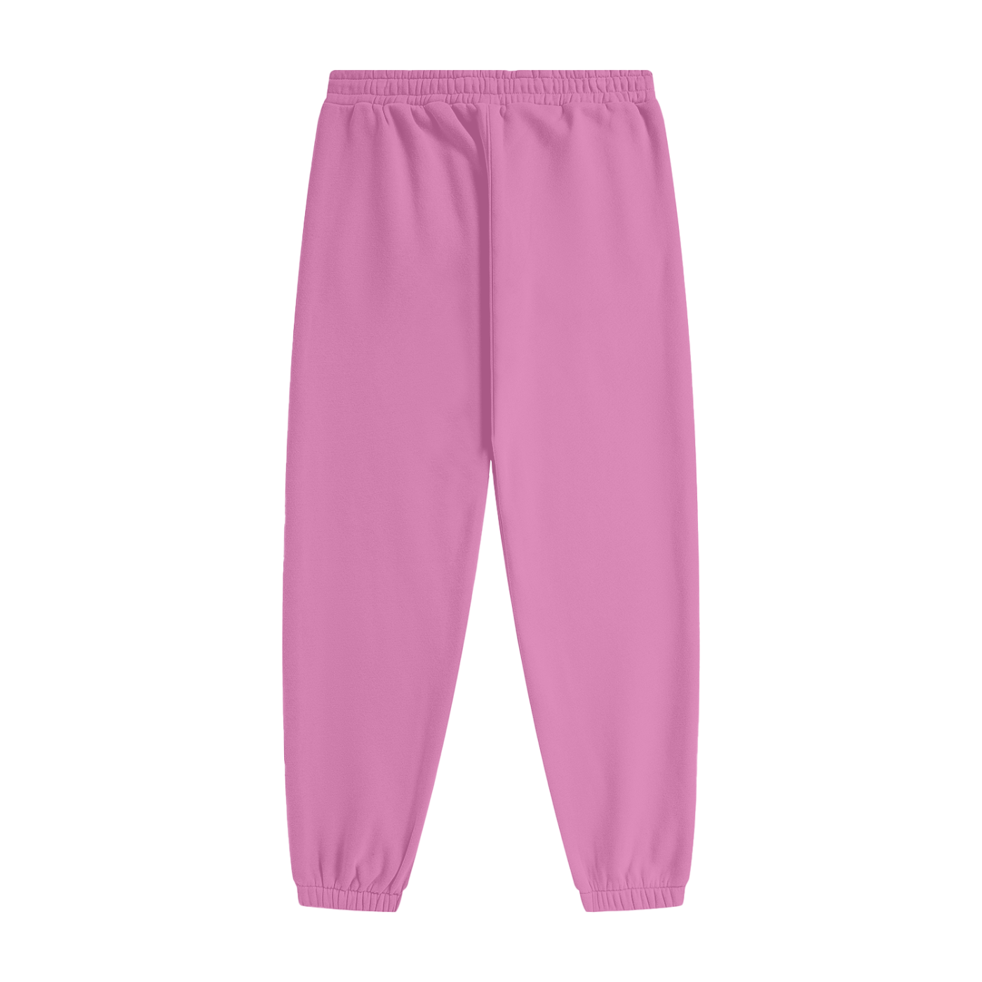 Dimple Unisex Fleece Joggers