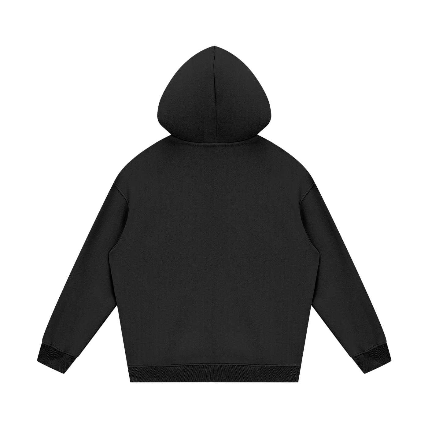 SaudiJae Unisex Fleece Hoodie