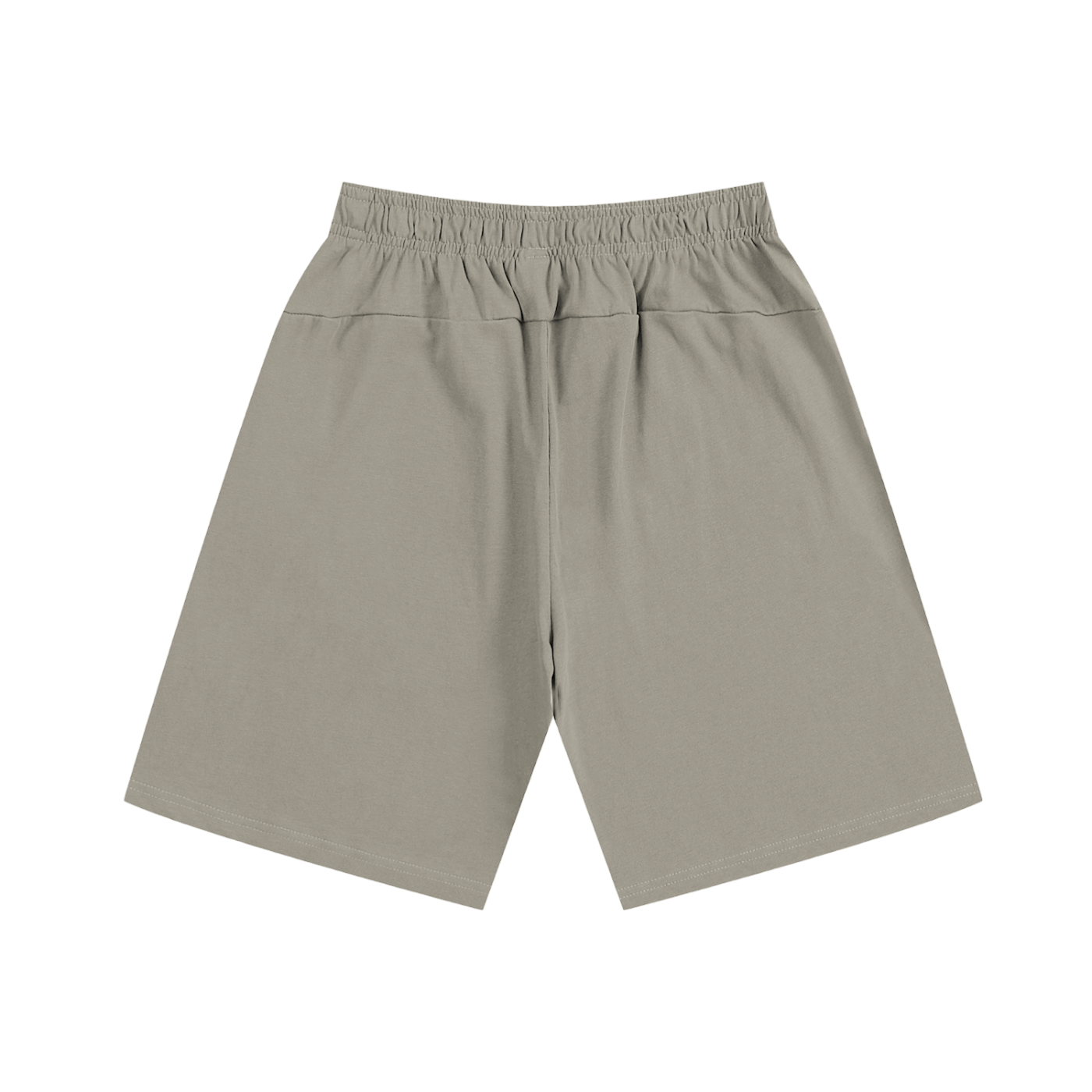 SaudiJae Essential Heavyweight Cotton Shorts