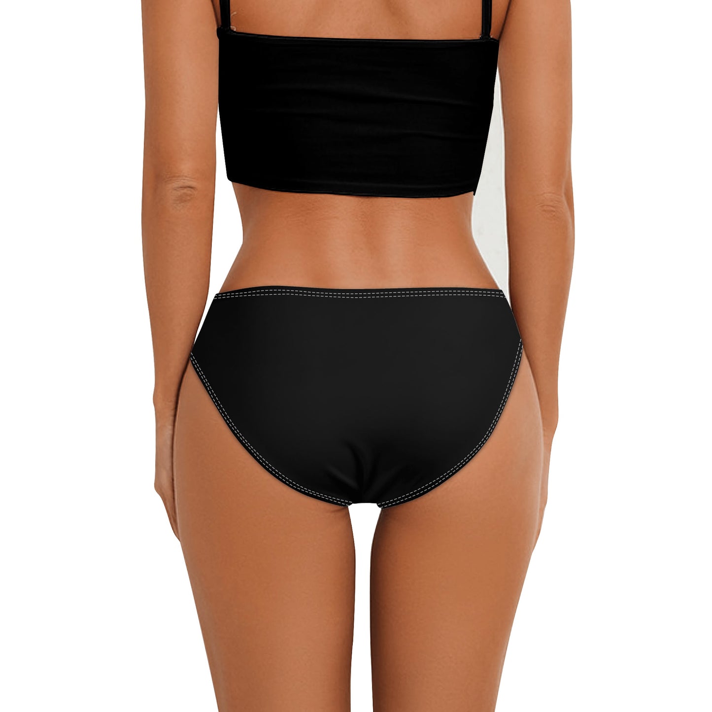 Laina Seamless Underwear