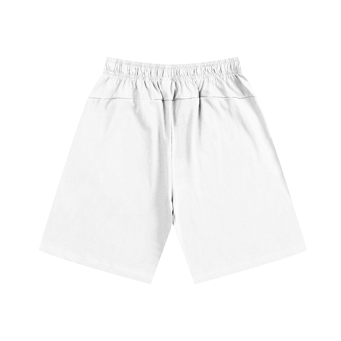 Heyitzmiks Essential Heavyweight Cotton Shorts