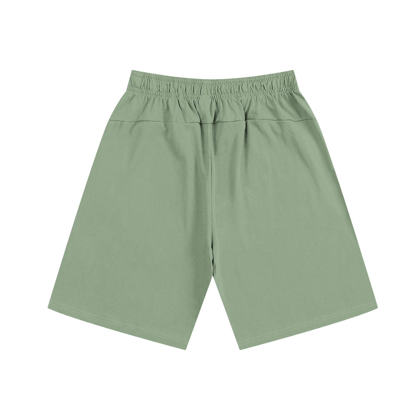 Heyitzmiks Essential Heavyweight Cotton Shorts