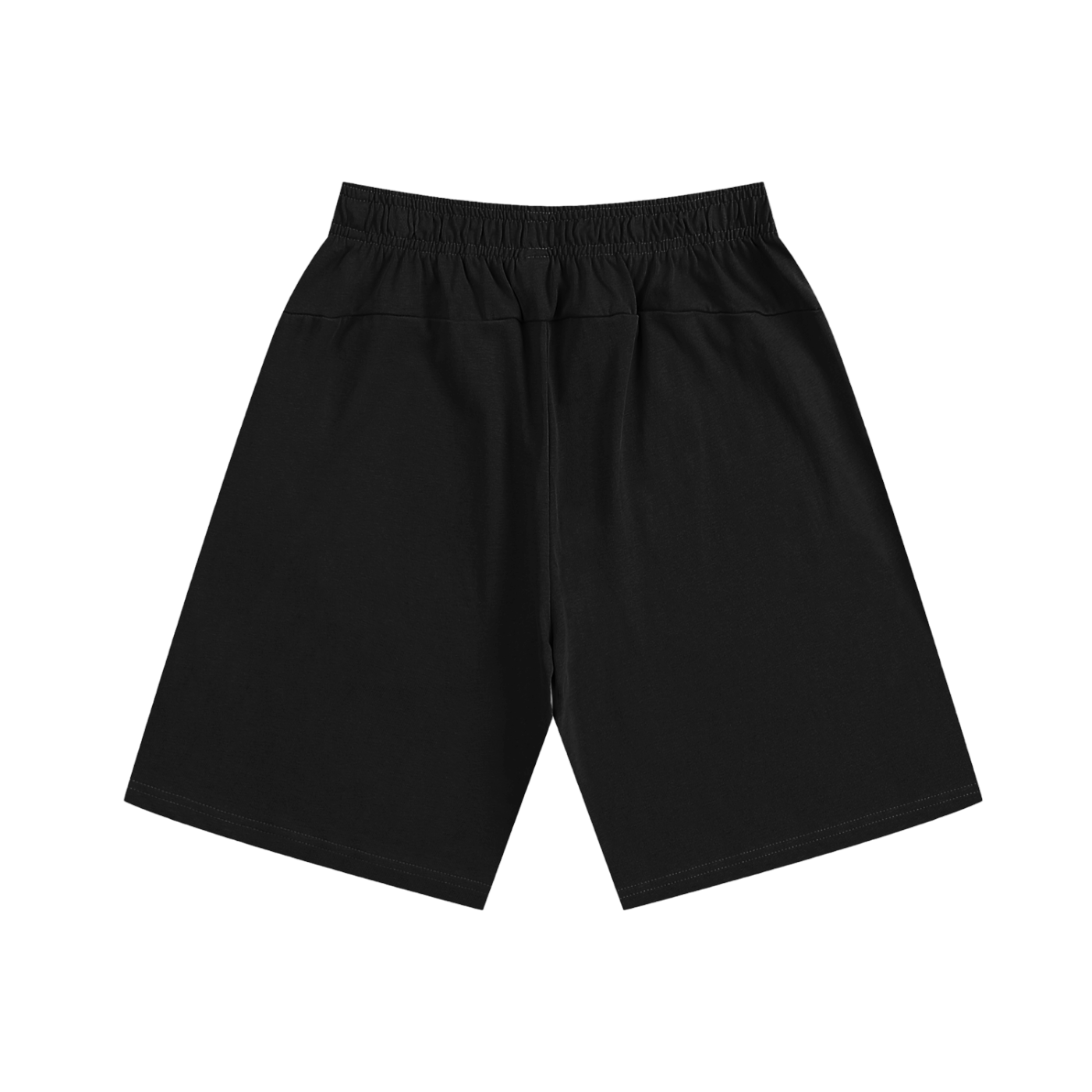 Heyitzmiks Essential Heavyweight Cotton Shorts