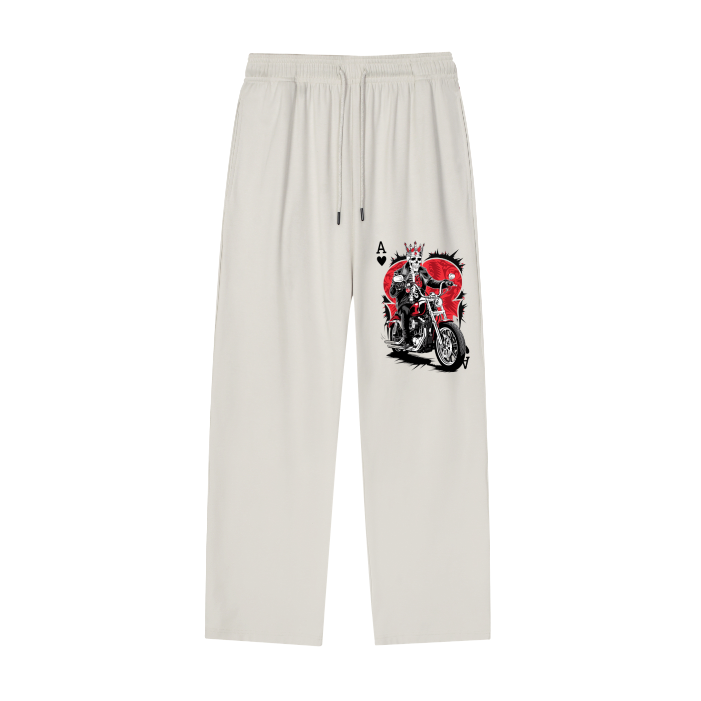 Aonaran Ace Mesh-Lined Quick-Dry Performance Athletic Leg Pants
