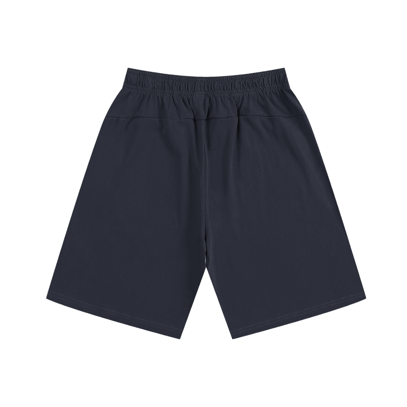 Heyitzmiks Essential Heavyweight Cotton Shorts