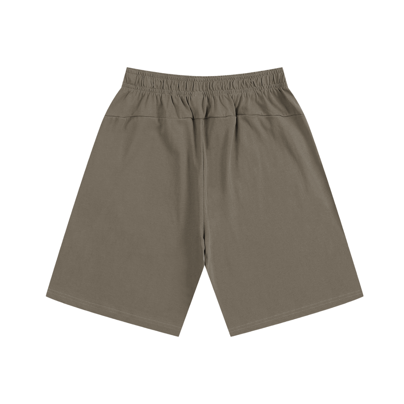 Heyitzmiks Essential Heavyweight Cotton Shorts