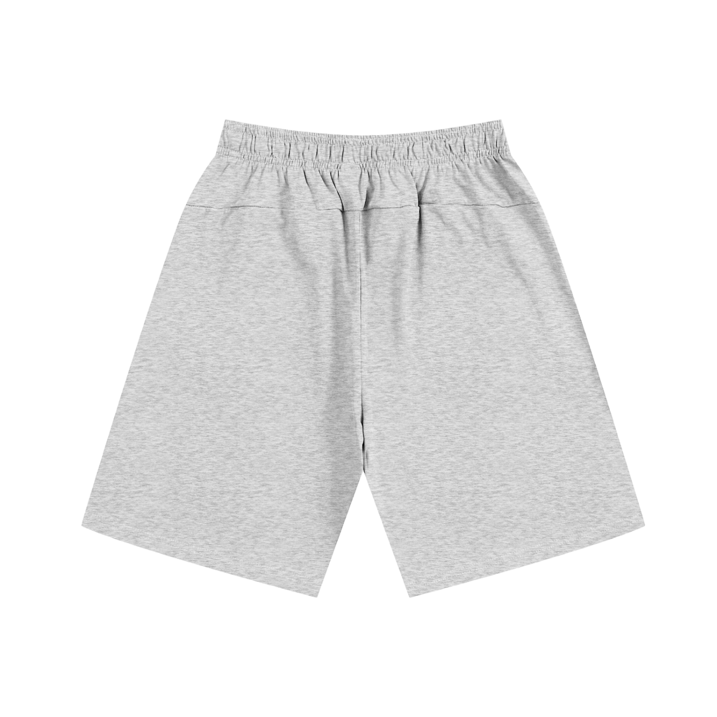Heyitzmiks Essential Heavyweight Cotton Shorts