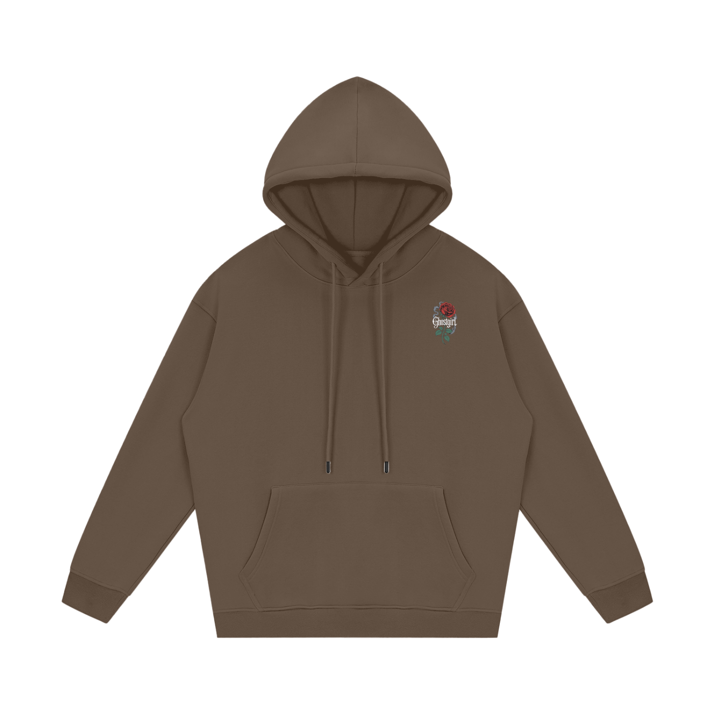 GhostGirlXoxx Unisex Fleece Hoodie