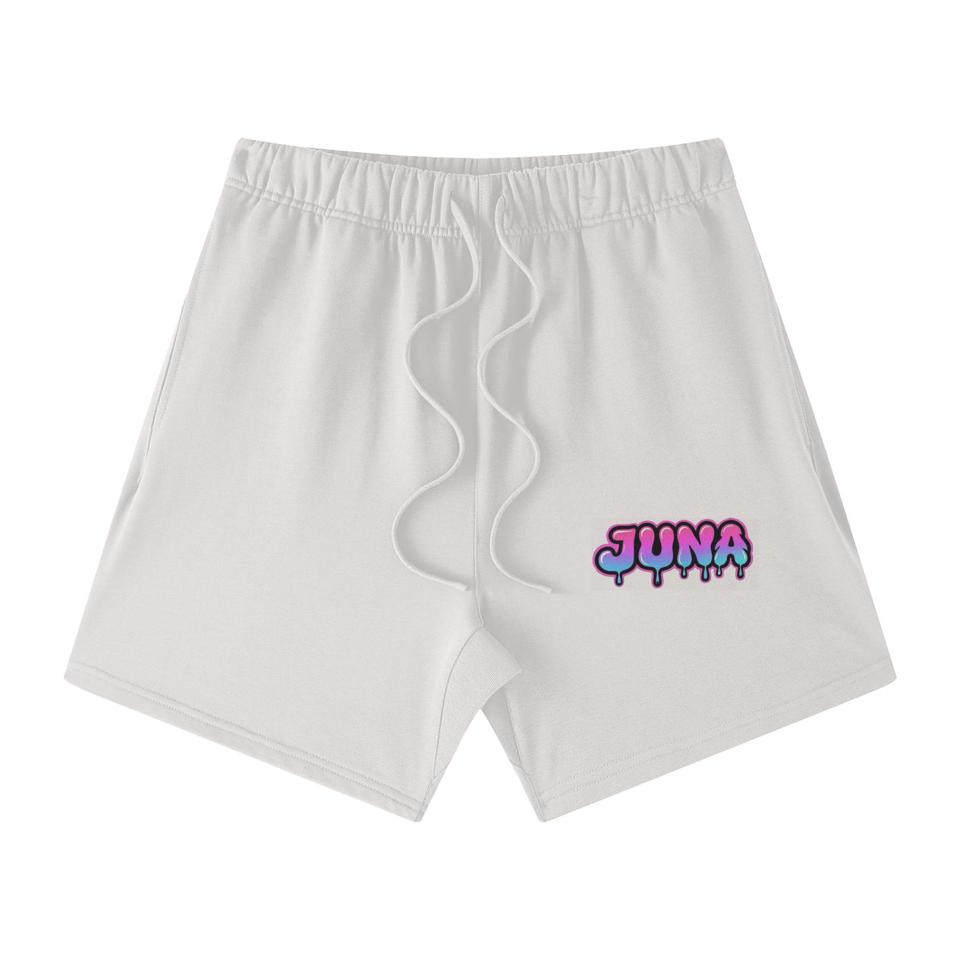 Juna Cotton Shorts