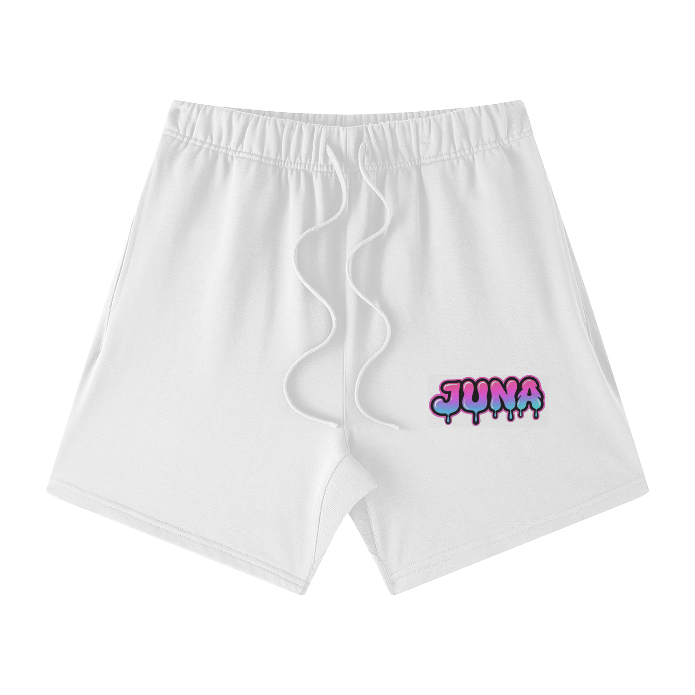 Juna Cotton Shorts