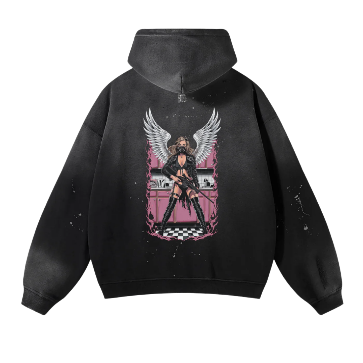 Kitchen Hoodie I