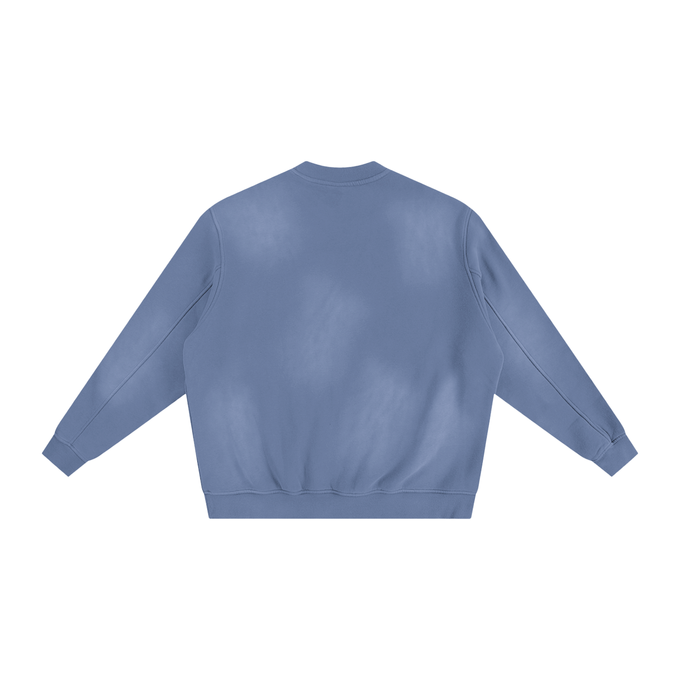 Aonaran 1 OFF Sunfade Fleeced Sweatshirt