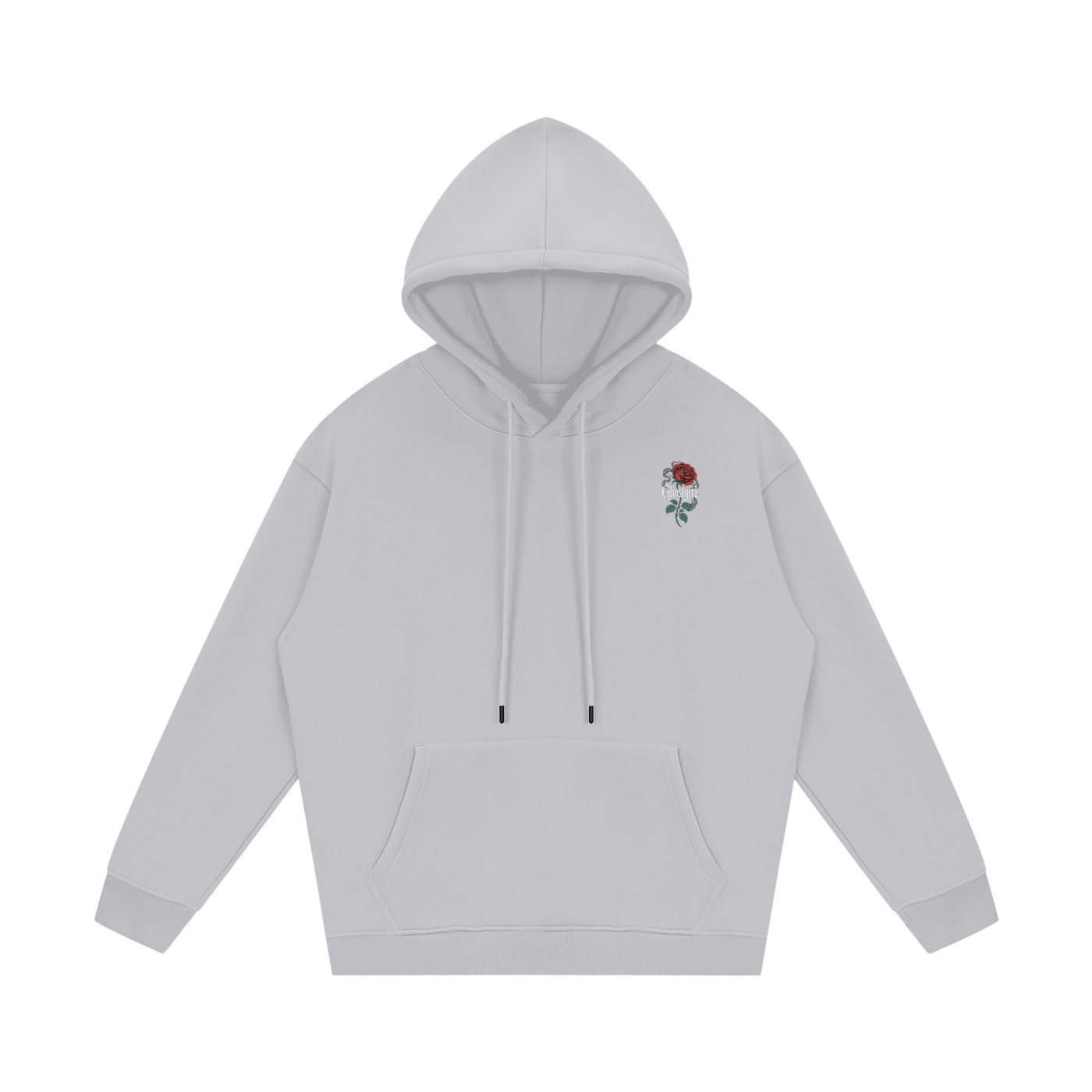 GhostGirlXoxx Unisex Fleece Hoodie