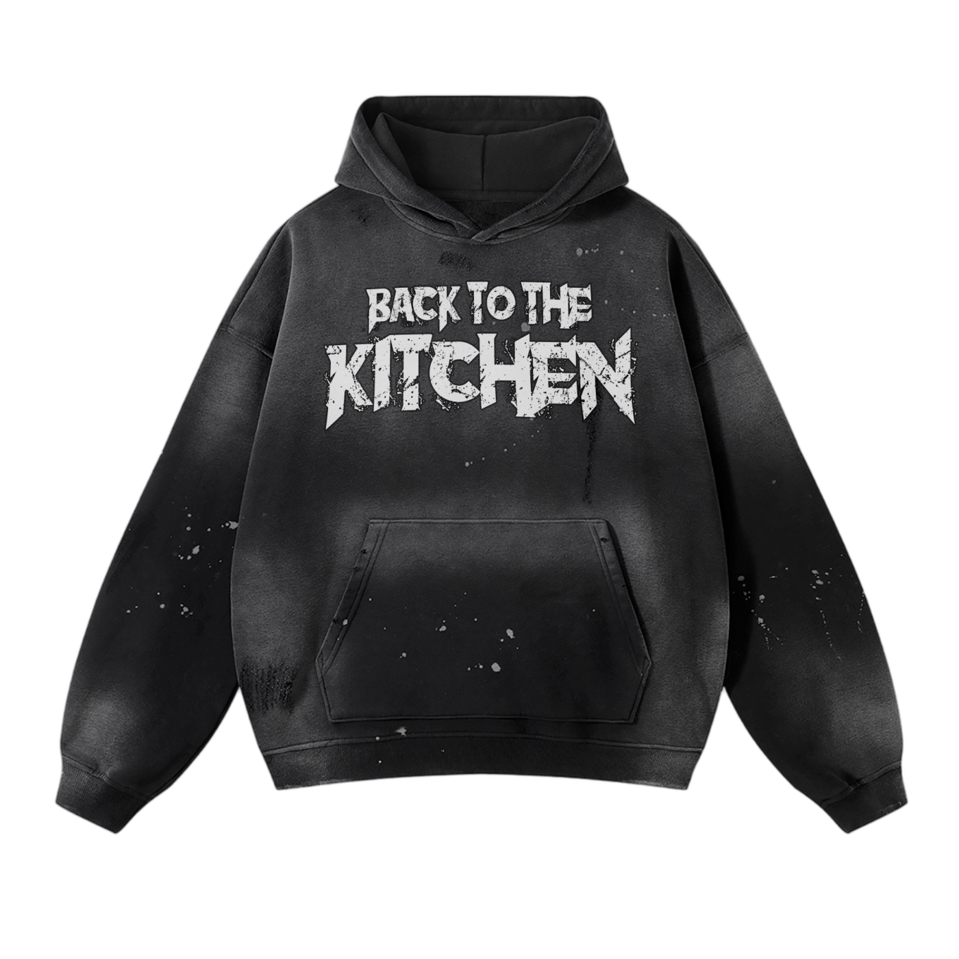 Kitchen Hoodie I