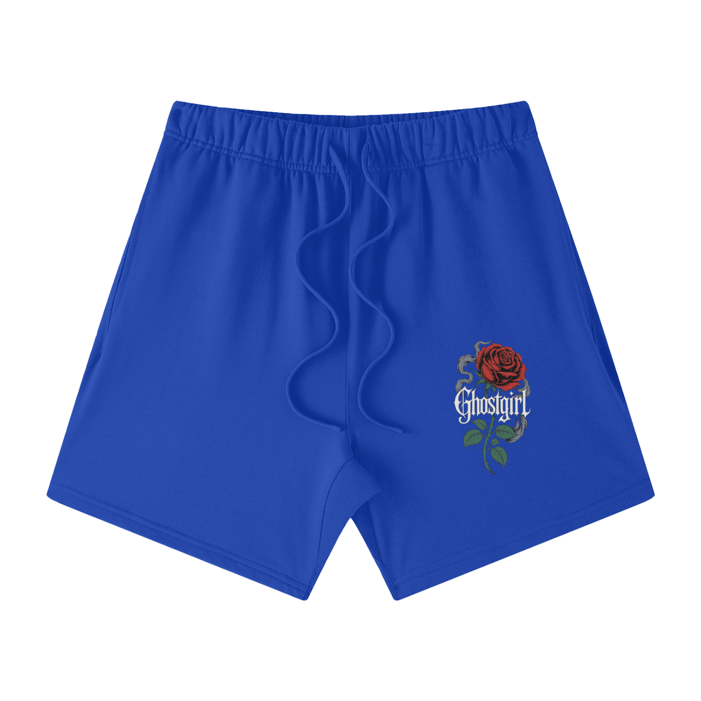 GhostGirlXoxx Cotton Shorts