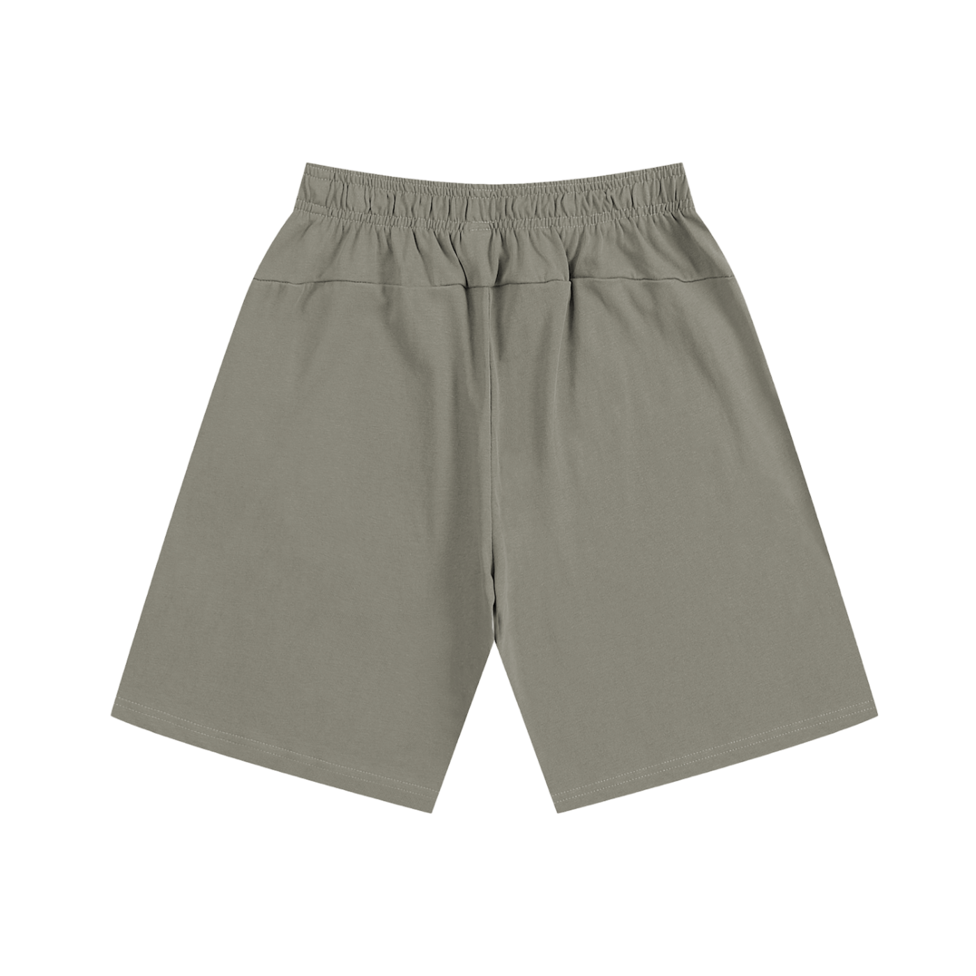 SaudiJae Essential Heavyweight Cotton Shorts