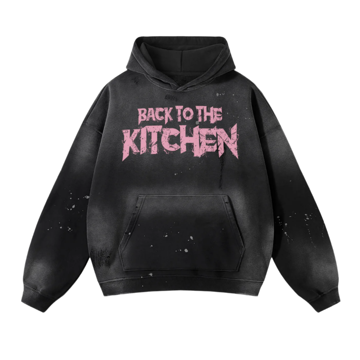 Kitchen Hoodie I