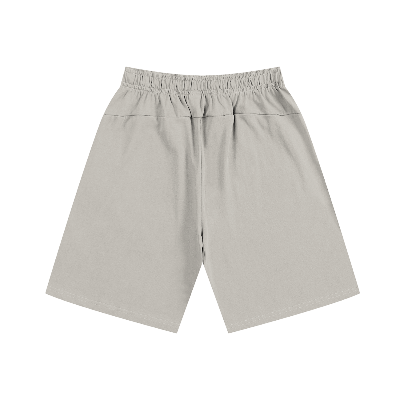 SaudiJae Essential Heavyweight Cotton Shorts