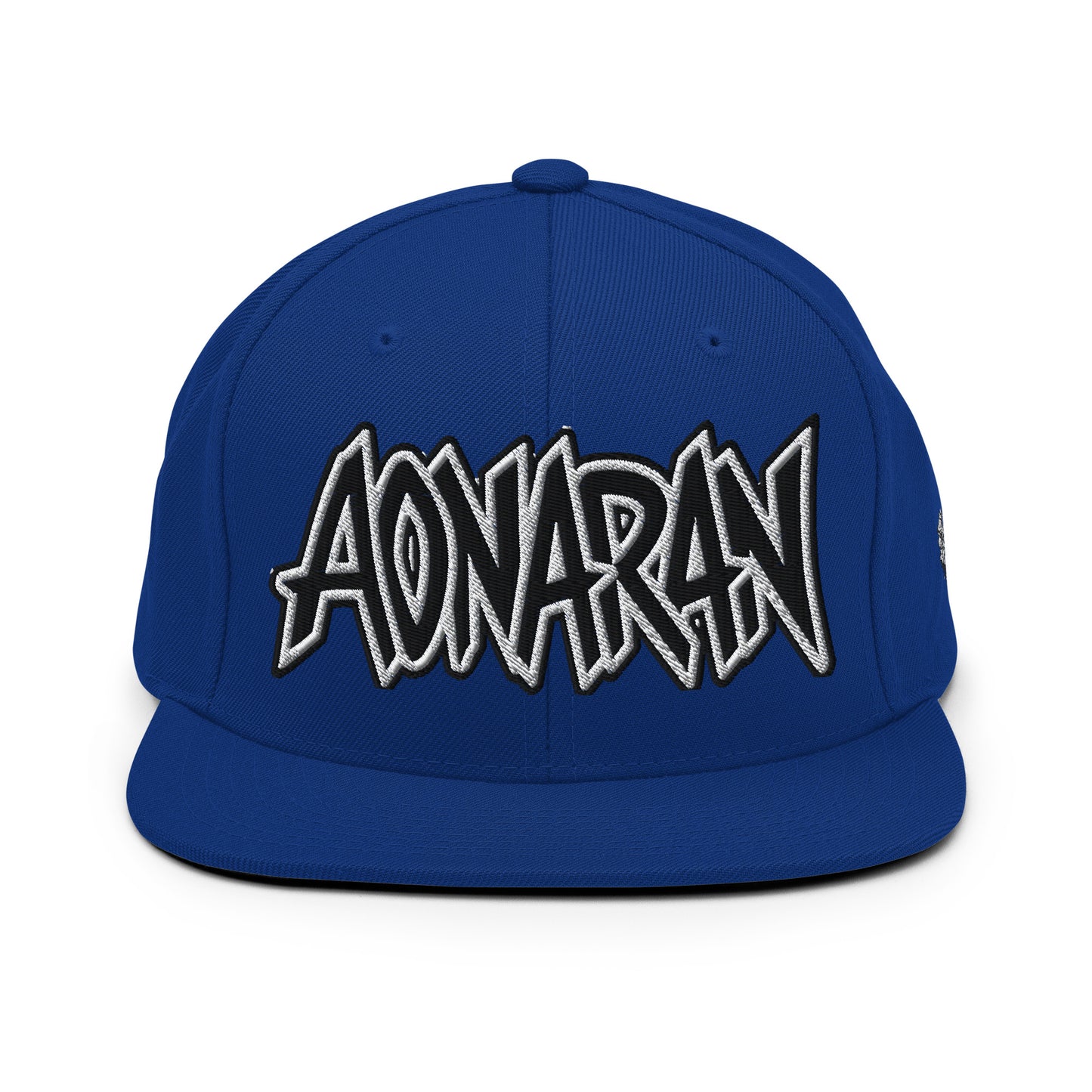 Snapback Hat