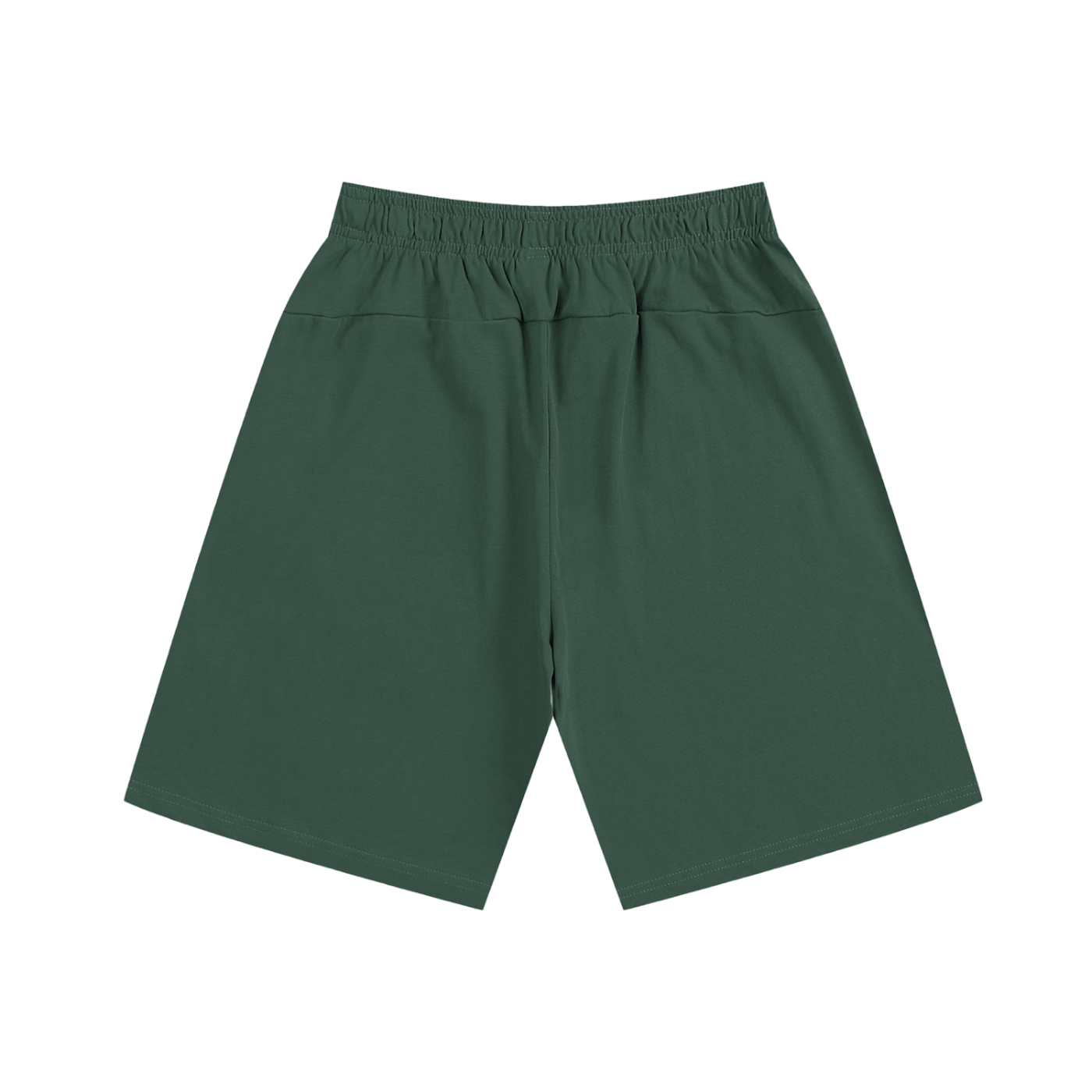 Heyitzmiks Essential Heavyweight Cotton Shorts