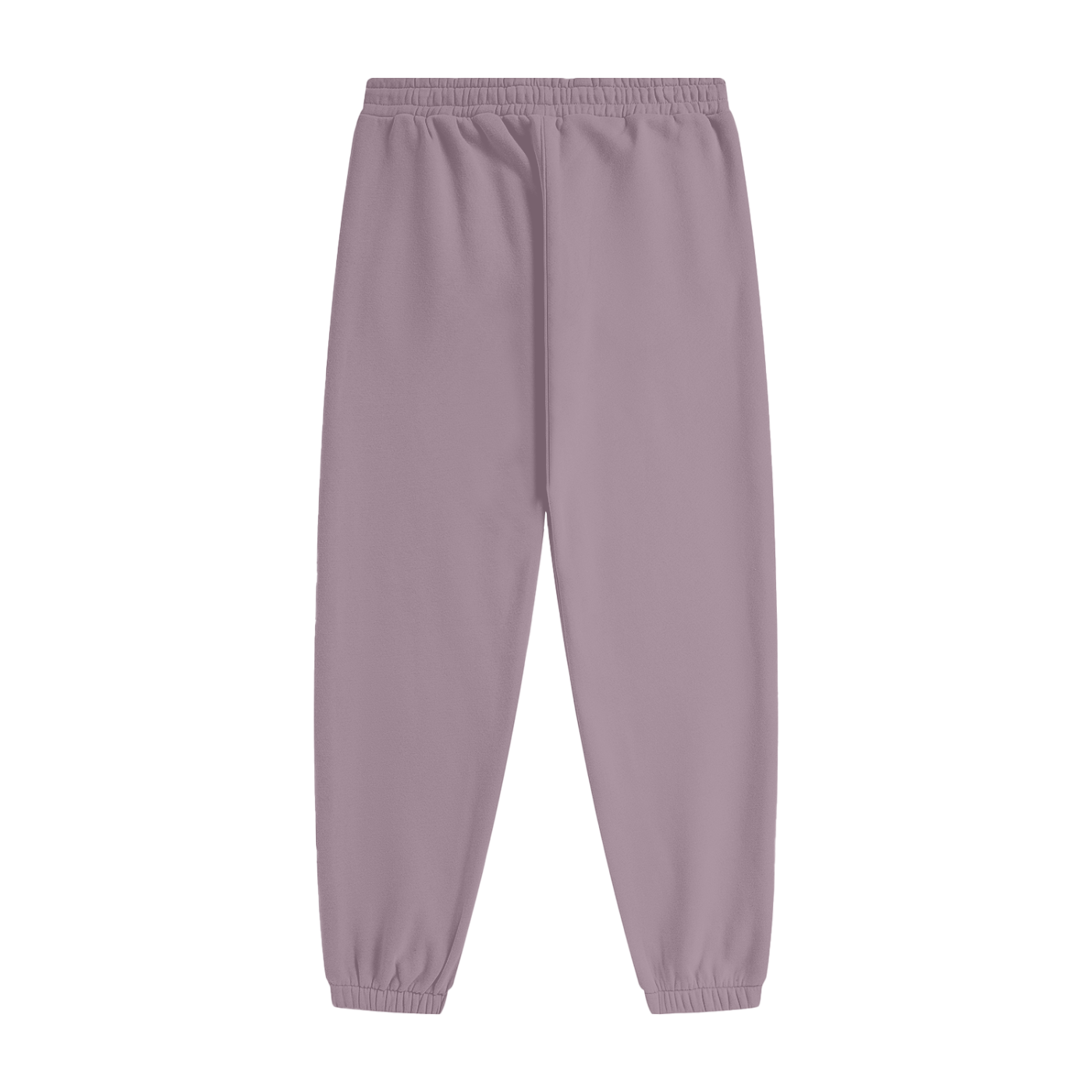 QueenSteph Unisex Fleece Joggers