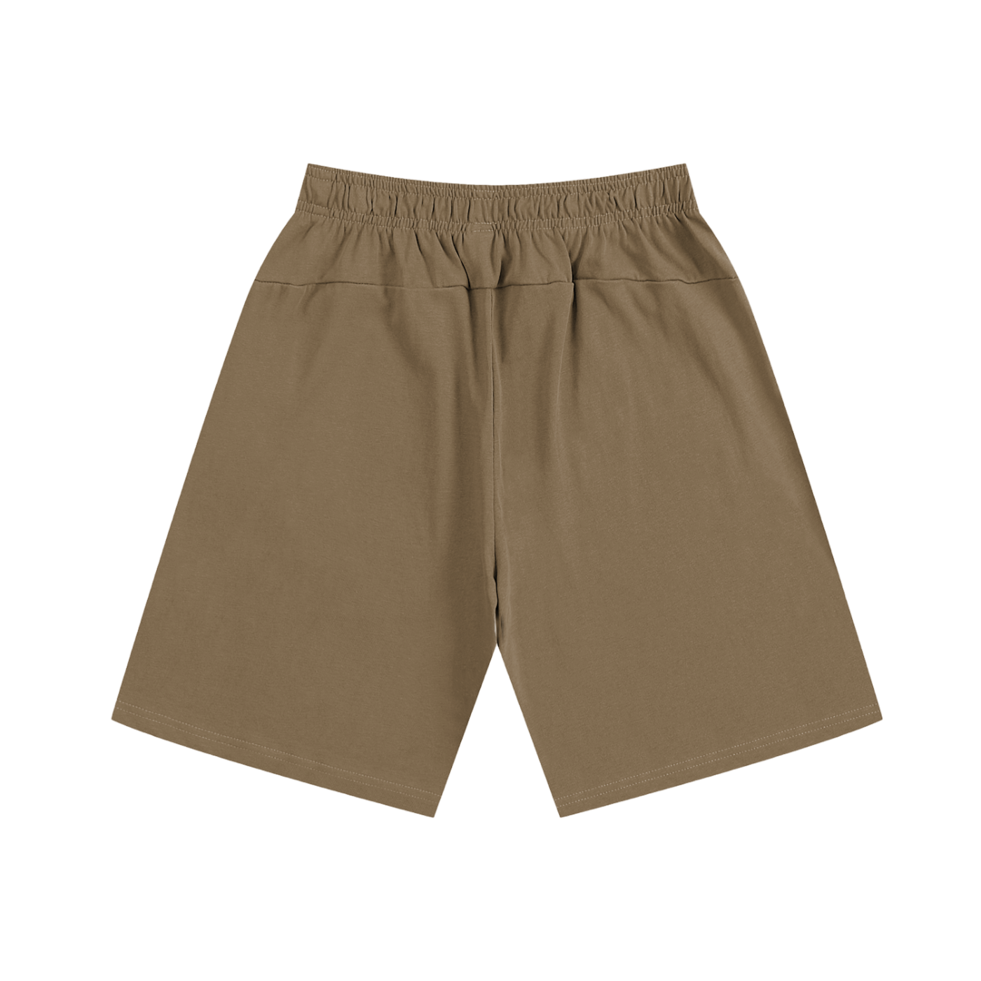 Heyitzmiks Essential Heavyweight Cotton Shorts