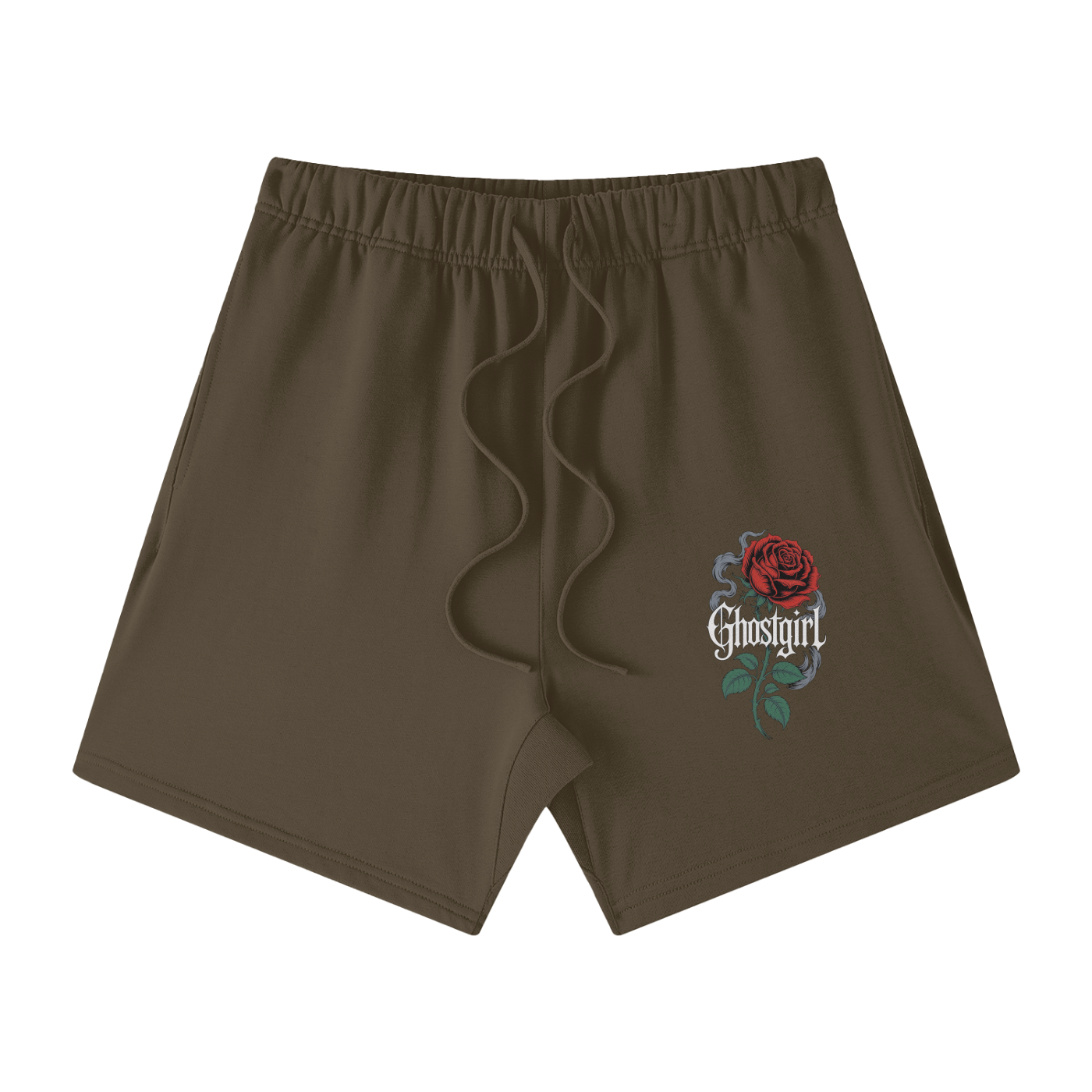 GhostGirlXoxx Cotton Shorts