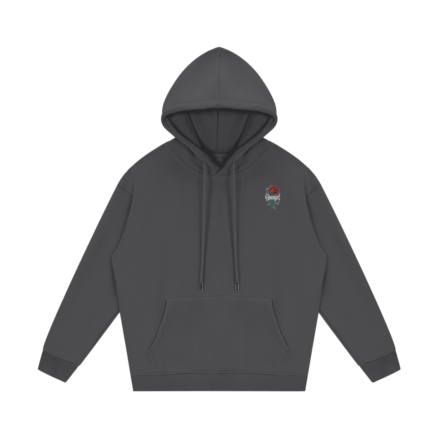 GhostGirlXoxx Unisex Fleece Hoodie