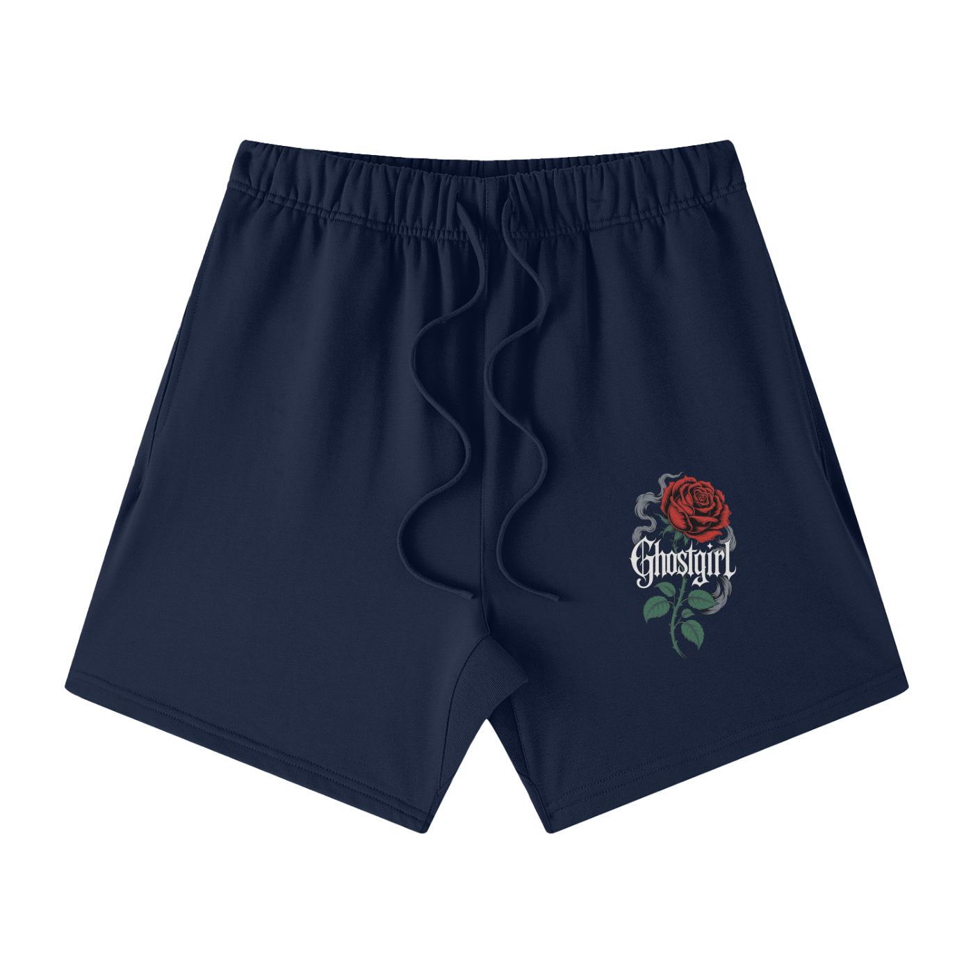 GhostGirlXoxx Cotton Shorts