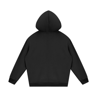 SaudiJae Unisex Fleece Hoodie