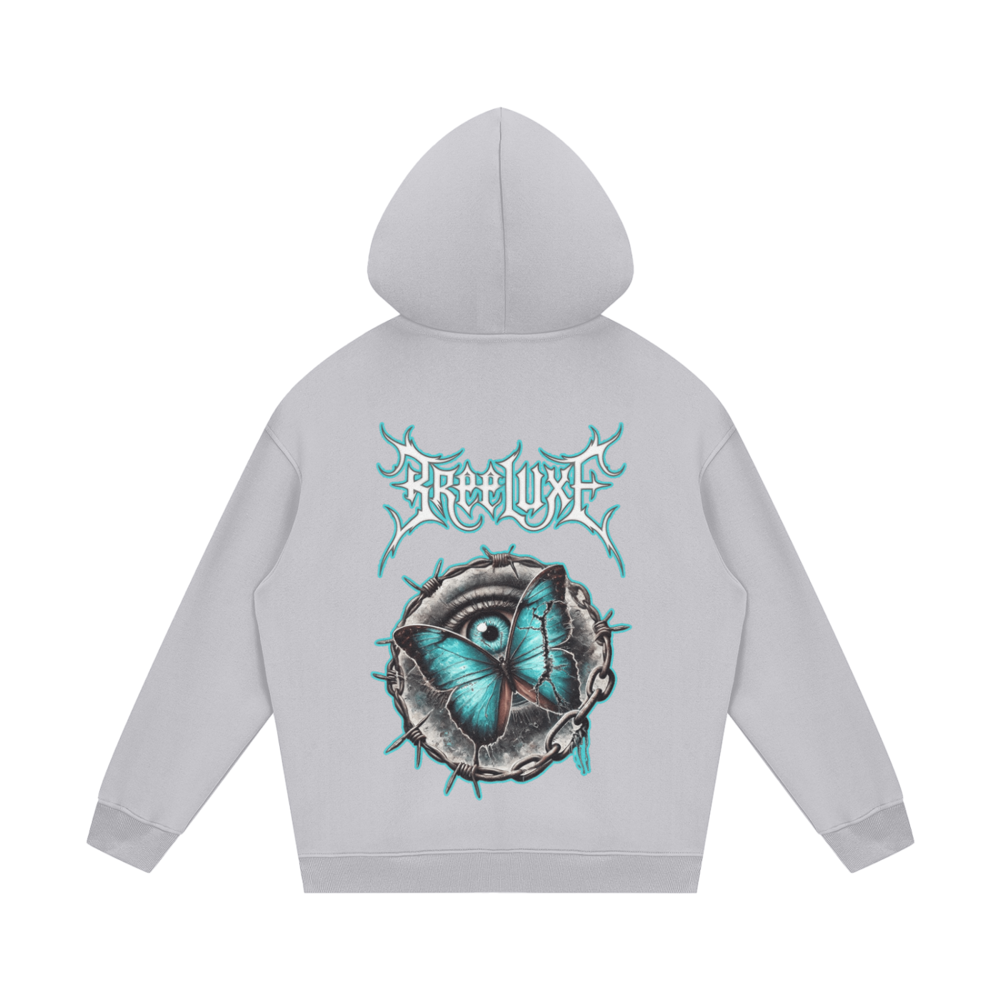 BreeLuxe