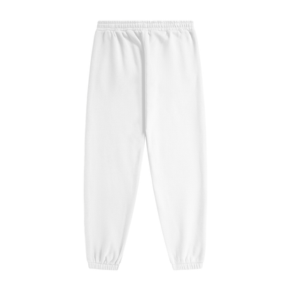 Dejen Season 2 Streetwear Unisex Fleece Joggers