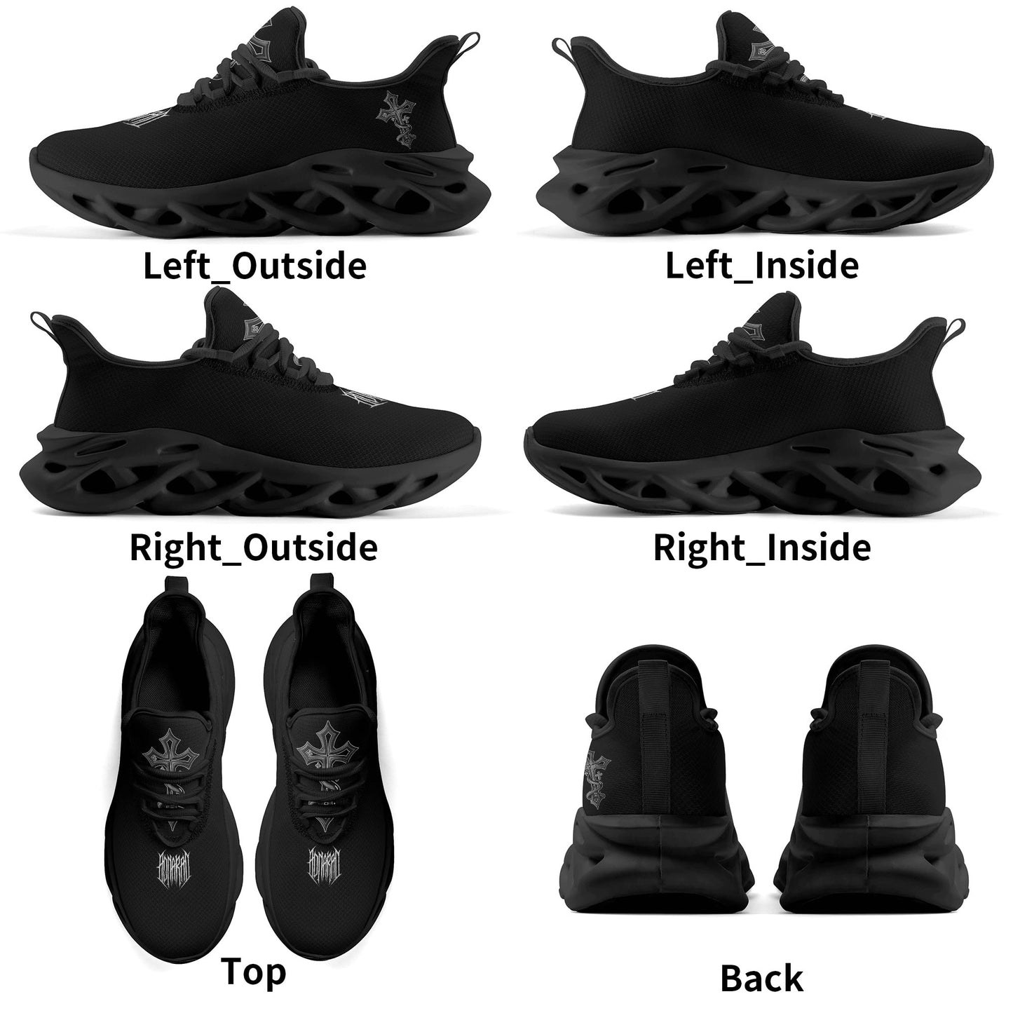 Aonaran M-sole Shoes