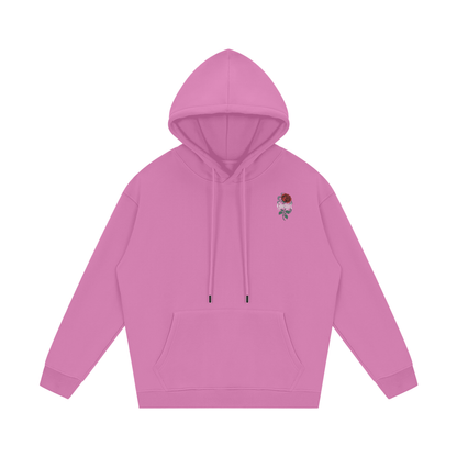 GhostGirlXoxx Unisex Fleece Hoodie