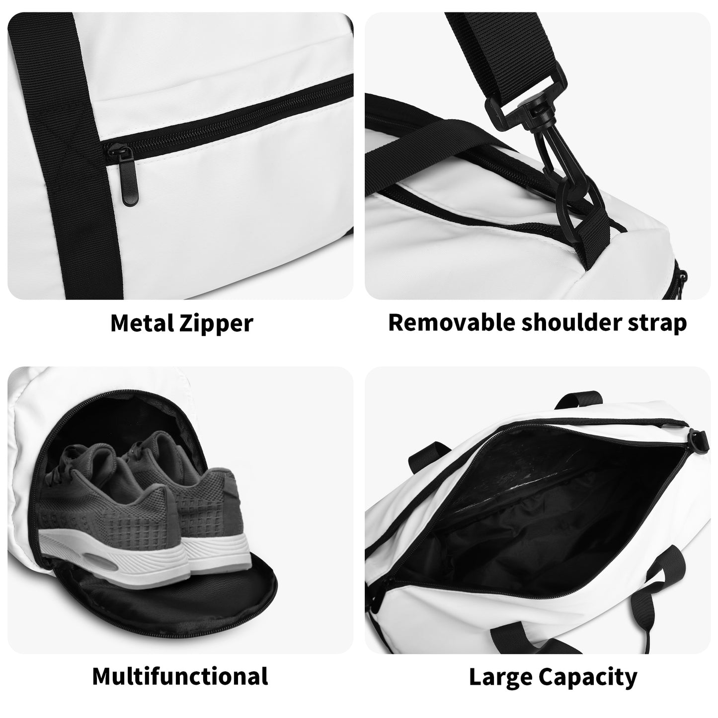 Aonaran Gym Bag
