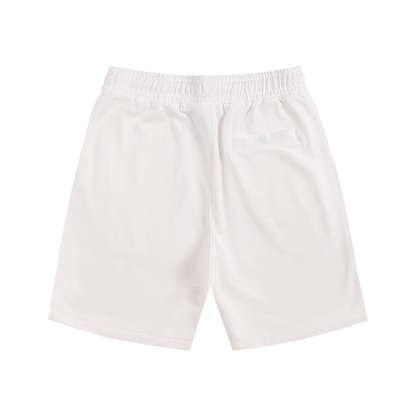 Heyitzmiks Essential Cotton Shorts