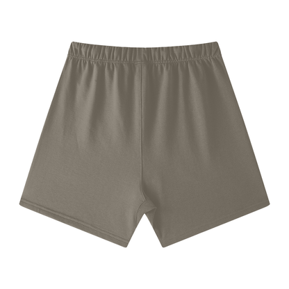 Juna Cotton Shorts