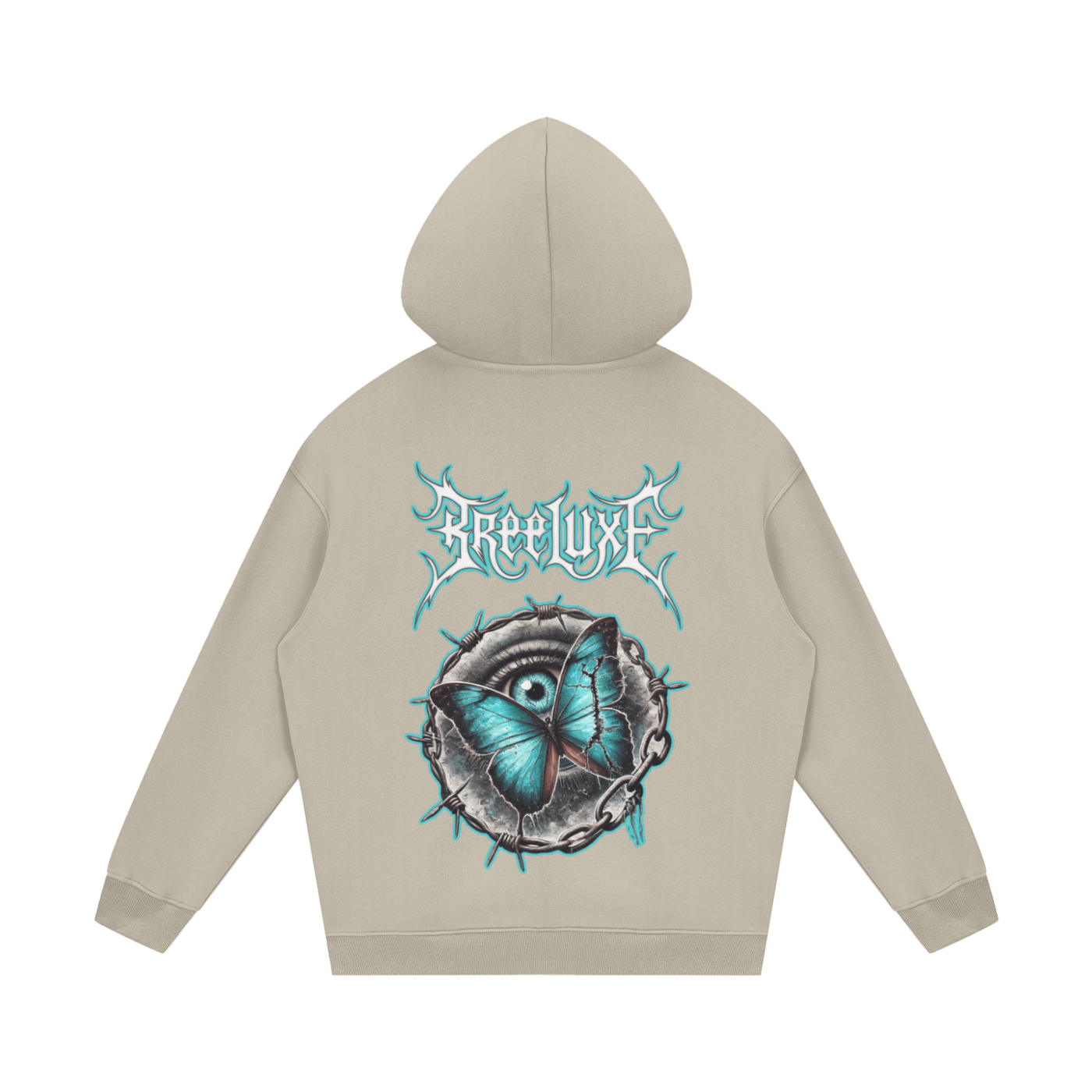 BreeLuxe