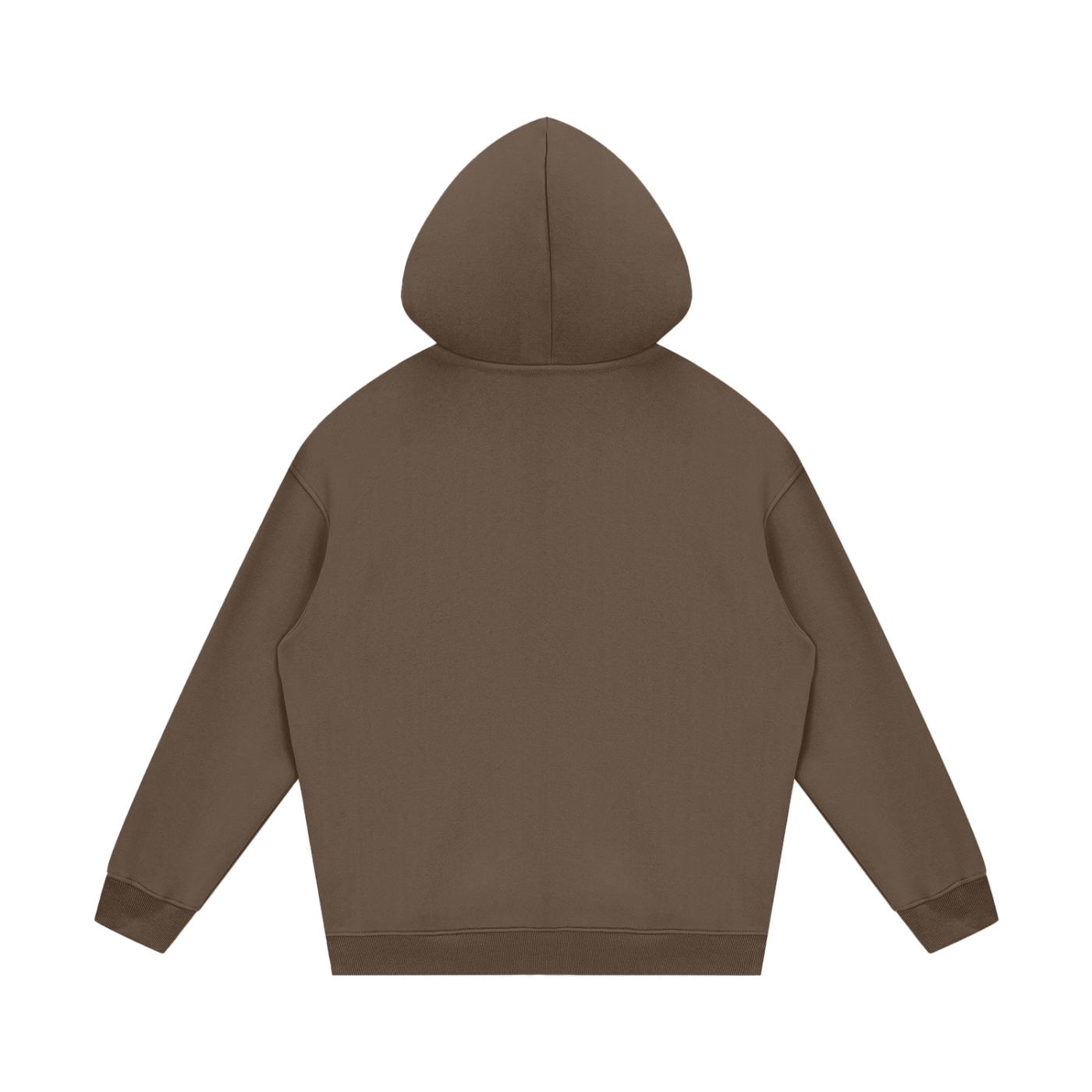 SaudiJae Unisex Fleece Hoodie