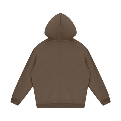 SaudiJae Unisex Fleece Hoodie