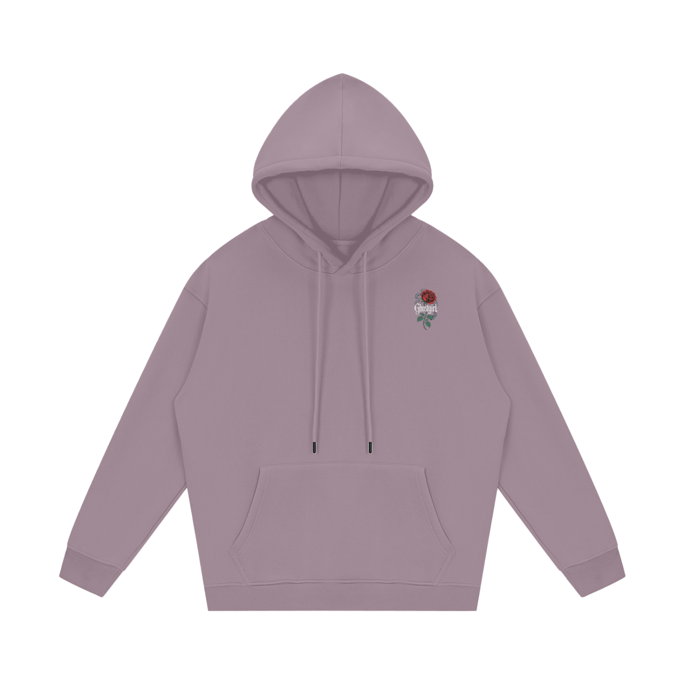 GhostGirlXoxx Unisex Fleece Hoodie