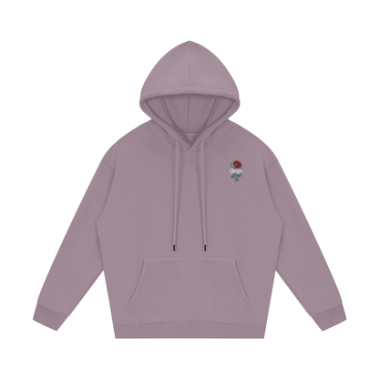GhostGirlXoxx Unisex Fleece Hoodie