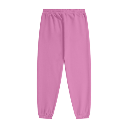 Dejen Season 2 Streetwear Unisex Fleece Joggers