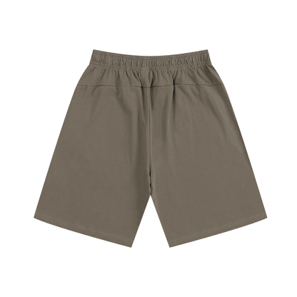 Heyitzmiks Essential Heavyweight Cotton Shorts