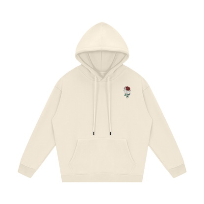 GhostGirlXoxx Unisex Fleece Hoodie