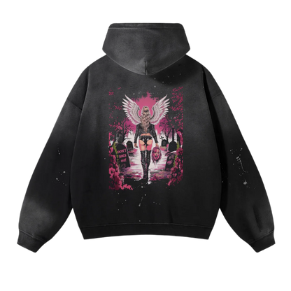 Kitchen Hoodie I