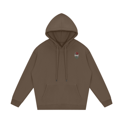 GhostGirlXoxx Unisex Fleece Hoodie