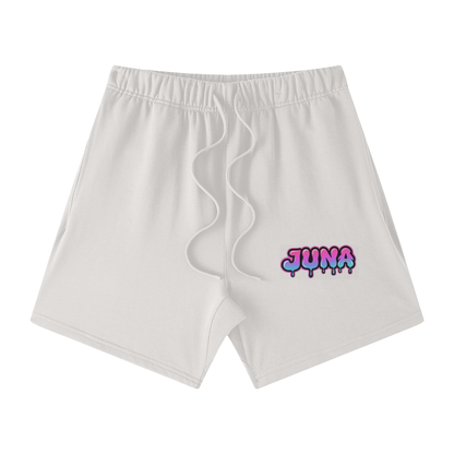 Juna Cotton Shorts