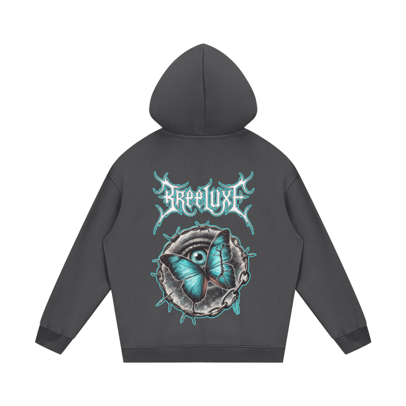 BreeLuxe