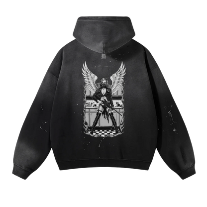 Kitchen Hoodie I